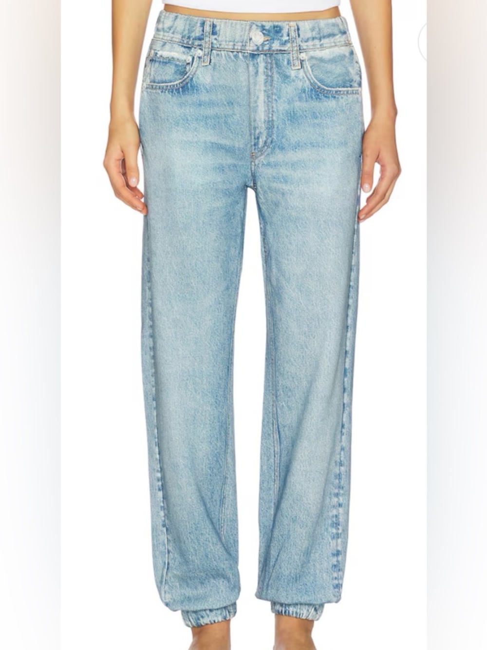 Rag & bone Miramar Jogger